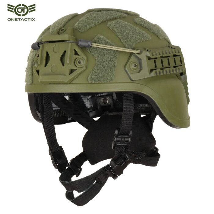 ACH Ballistic Helmet