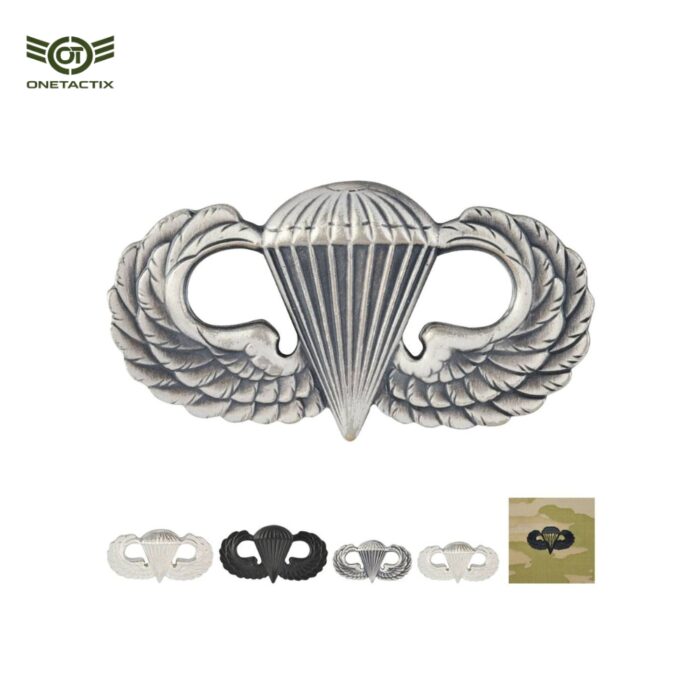 Airborne Qualification Badge