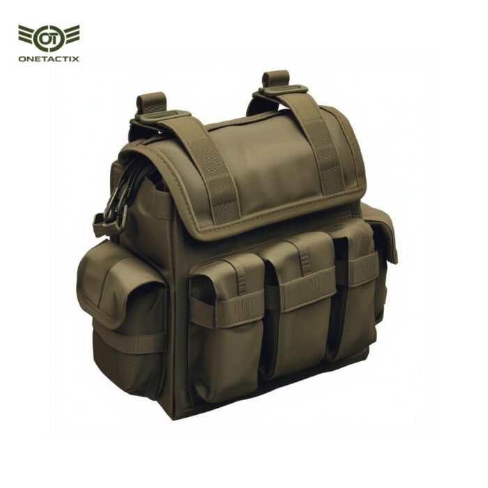 Ammunition Pouch