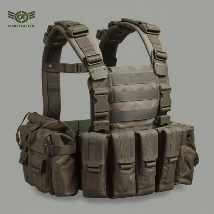 Special Operations Chest Rig