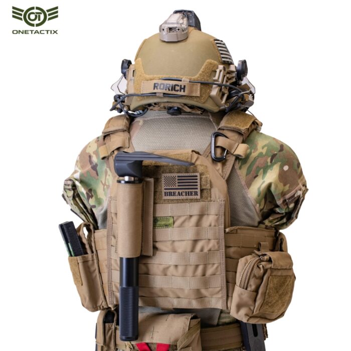 Breaching Loadout Kit