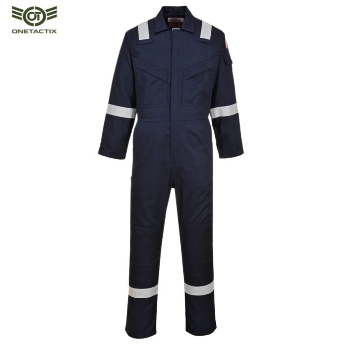 Anti-Static Deck Uniform