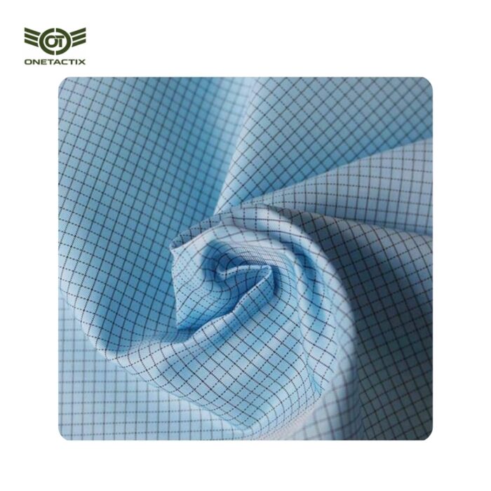 Anti-Static Fabric