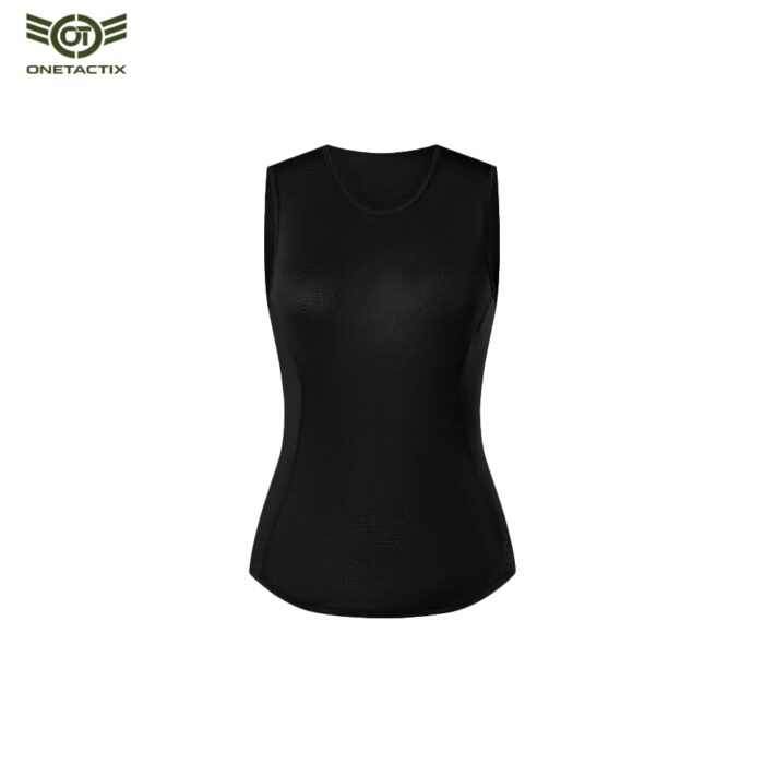 Antimicrobial Base Layer