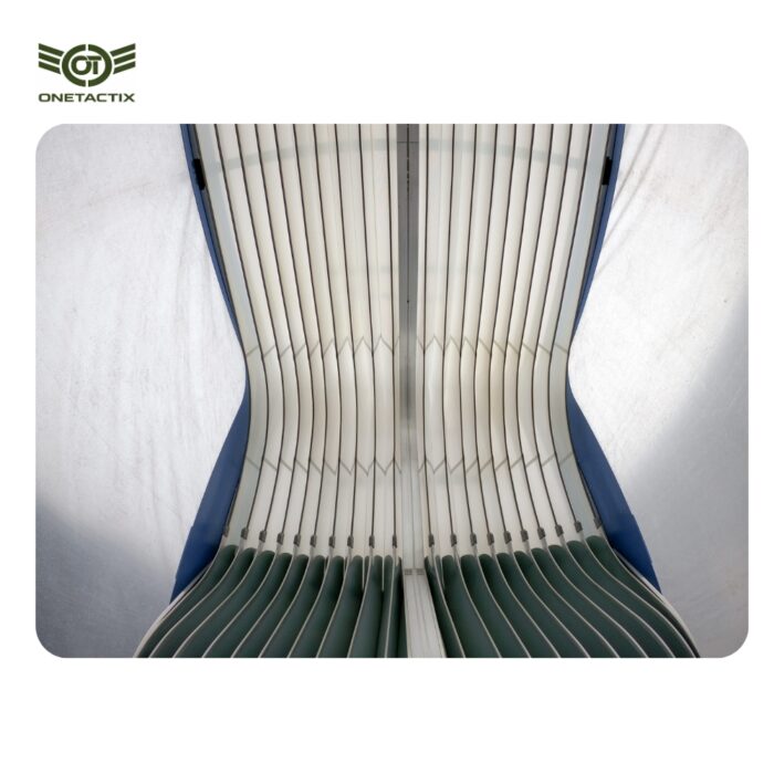 Articulated Mobility Fabric