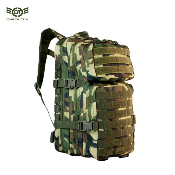 Assault Backpack