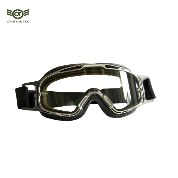 Ballistic Goggles