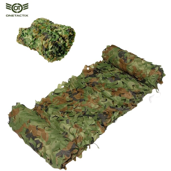 Camouflage Netting