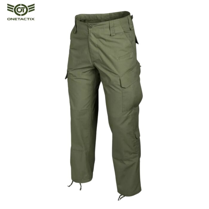 Cargo Patrol Trousers