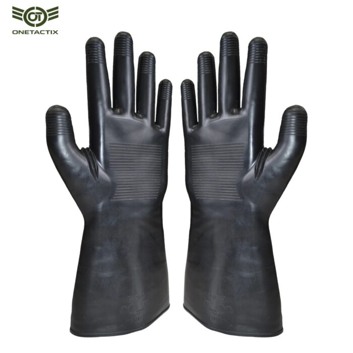 Chemical-Resistant Gloves