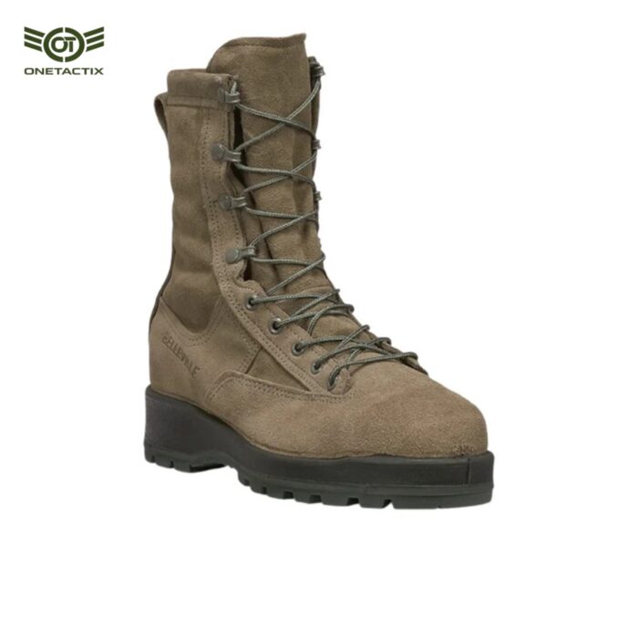 Cold Weather Combat Boots