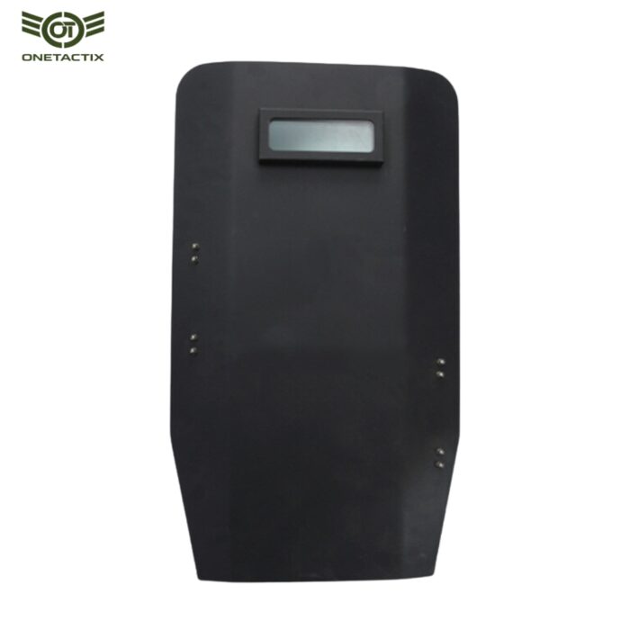 Composite Riot Shield