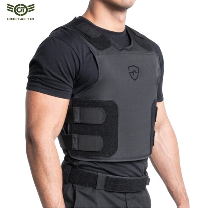 Concealable Body Armor