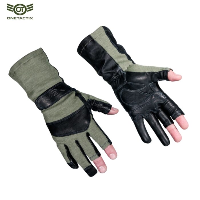Dexterity Tactical Flight Gloves