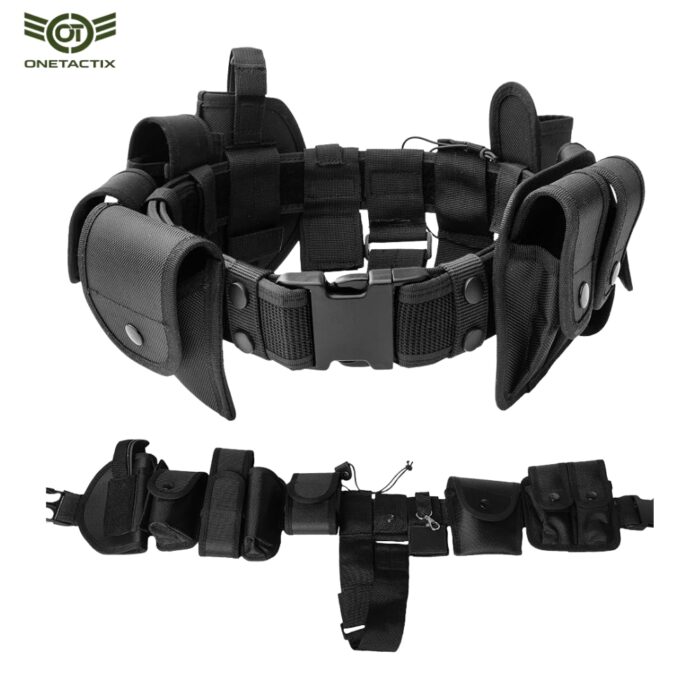 Duty Belt