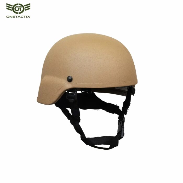 ECH Ballistic Helmet