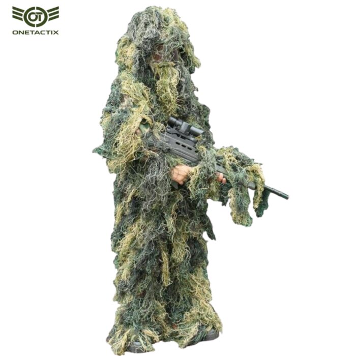 Ghillie Suit