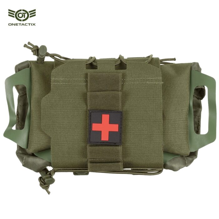 IFAK Medical Pouch