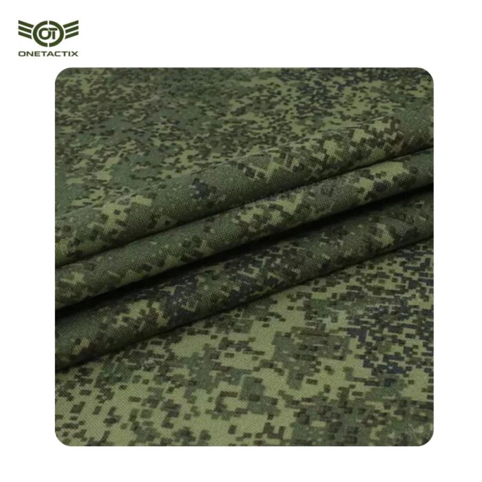 IRR Reflective Fabric