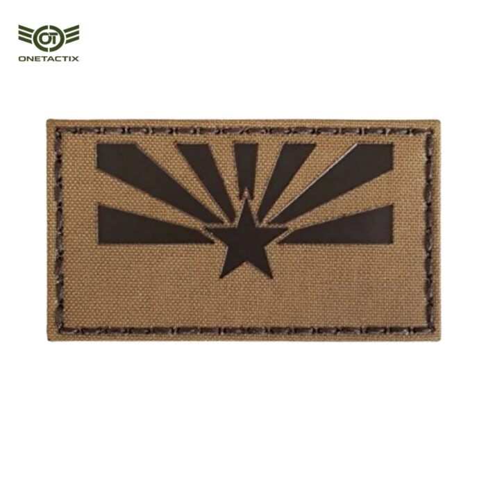 Infrared Tactical Patch