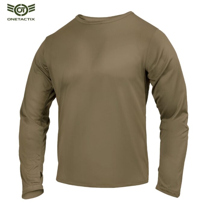 Jungle Moisture-Wicking Base Layer