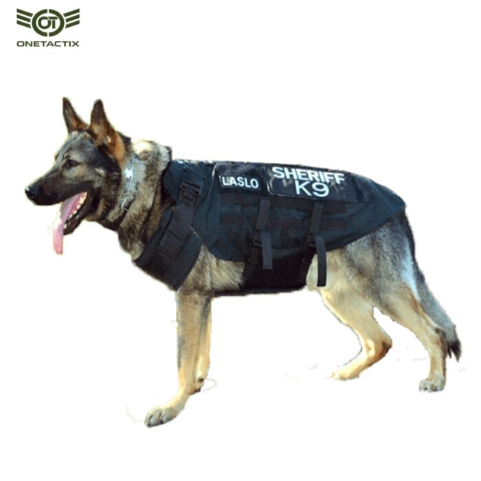 K9 Cooling Vest