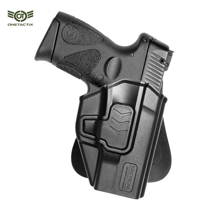 Level I Retention Holster
