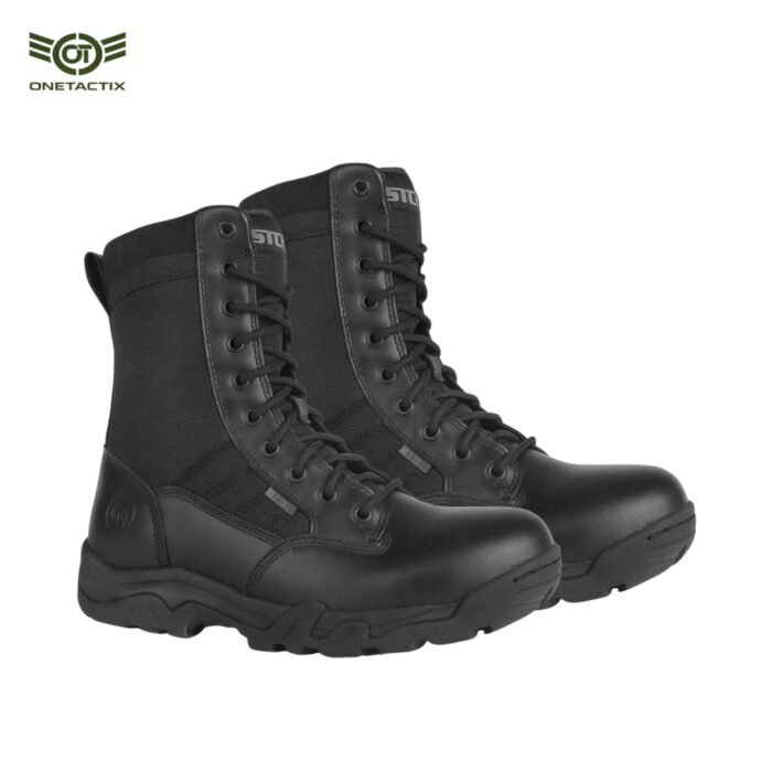 Lightweight Tactical Boots