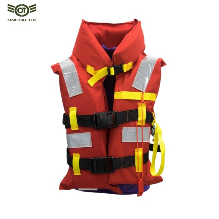 Marine Life Jacket