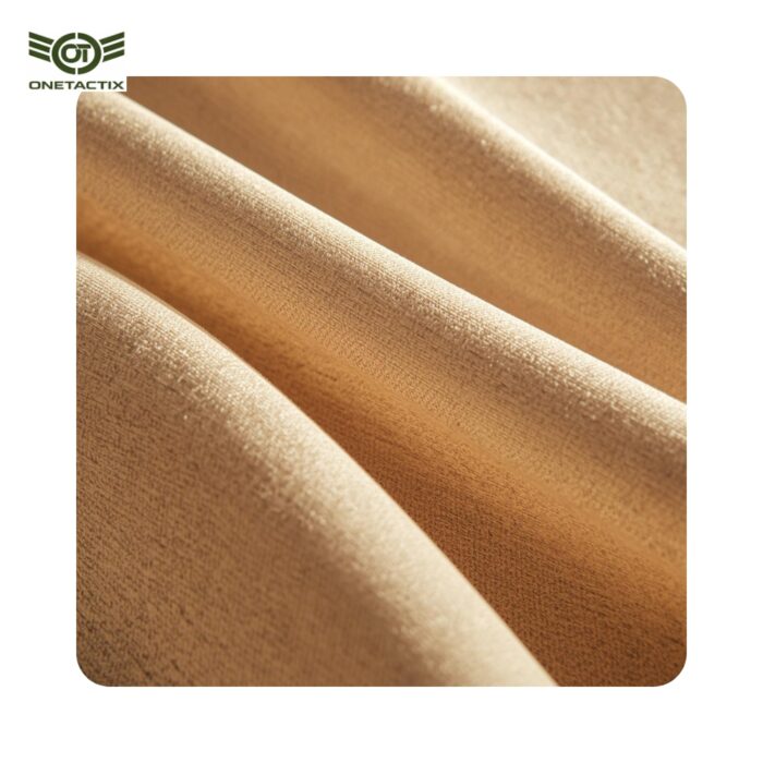 Modacrylic Blend Fabric