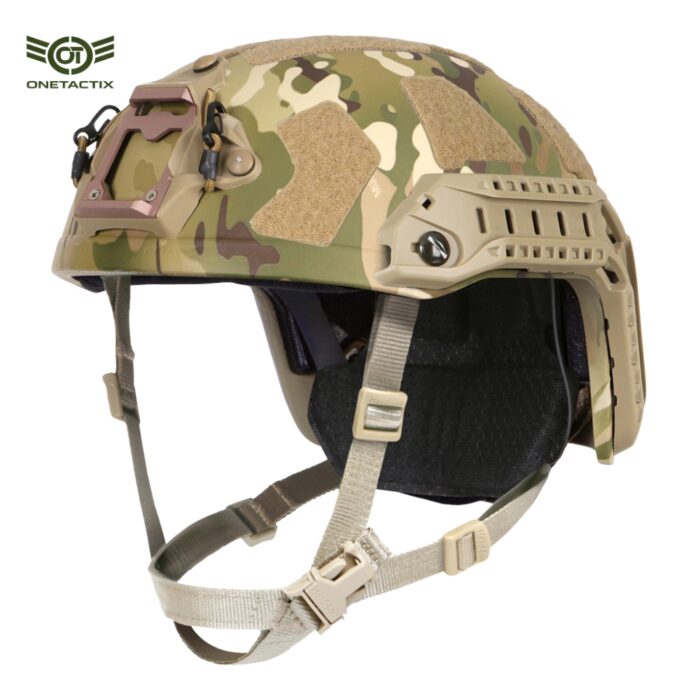 Modular Special Ops Helmet