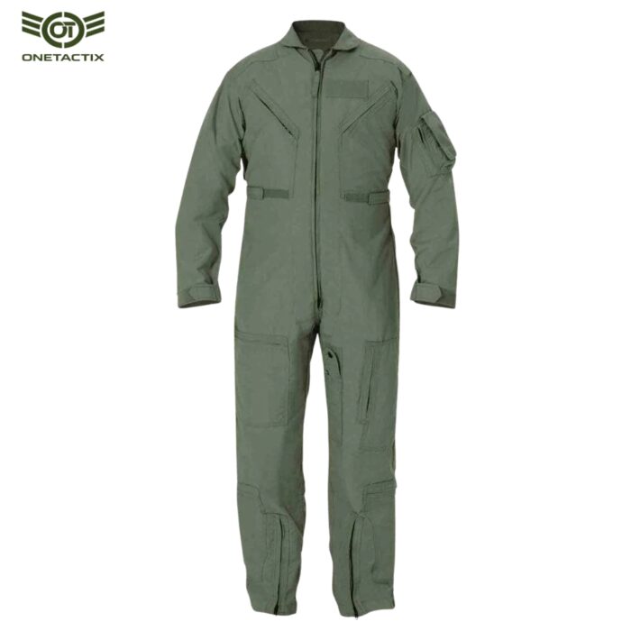 NIR Compliant Flight Suit