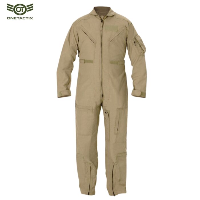 Nomex Flight Suit