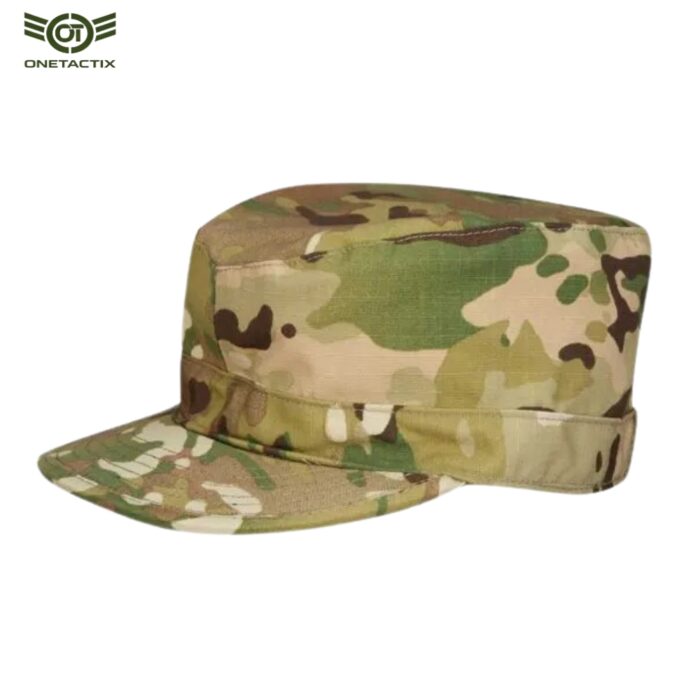 Patrol Cap
