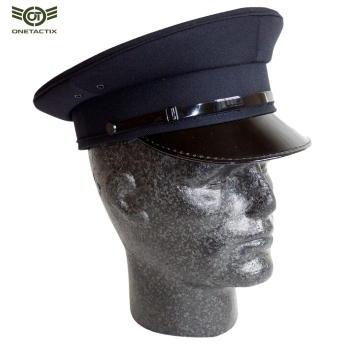 Peaked Cap