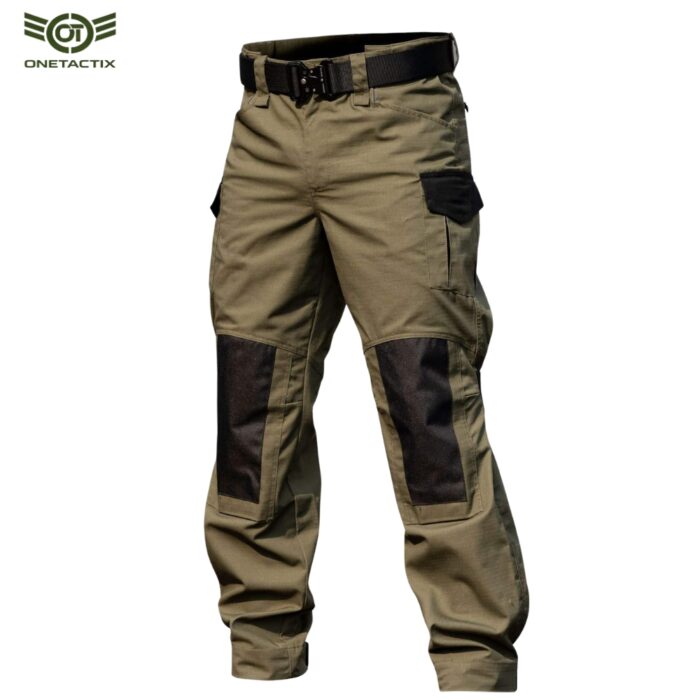 Ripstop Tactical Pants