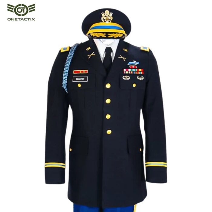 Service Dress Uniform