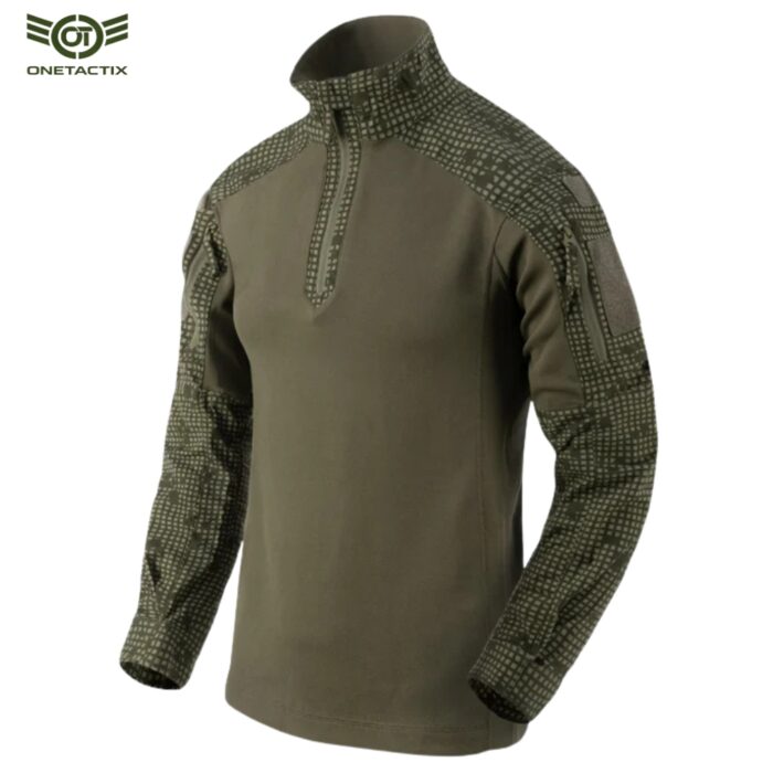 Stretch Combat Shirt