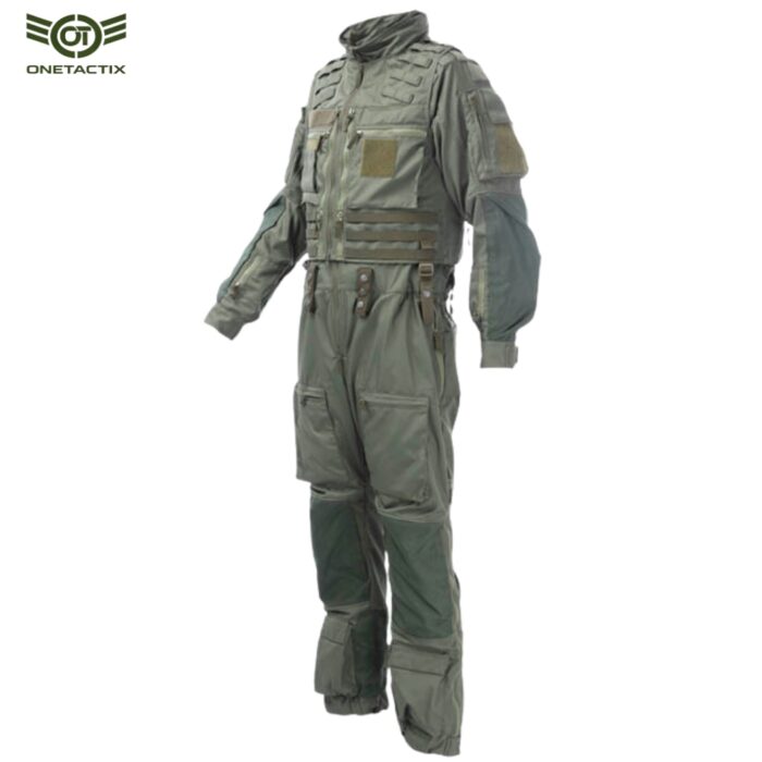 Tactical Coverall