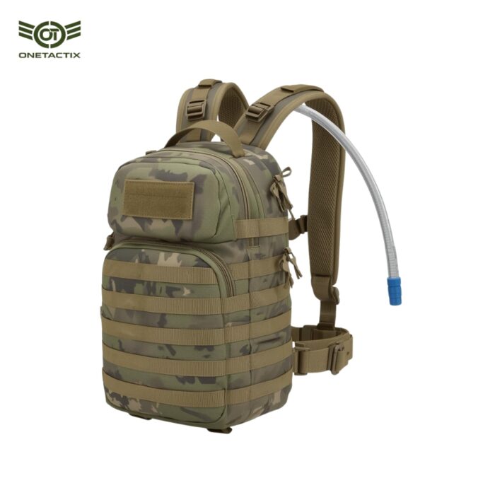 Tactical Hydration Pack