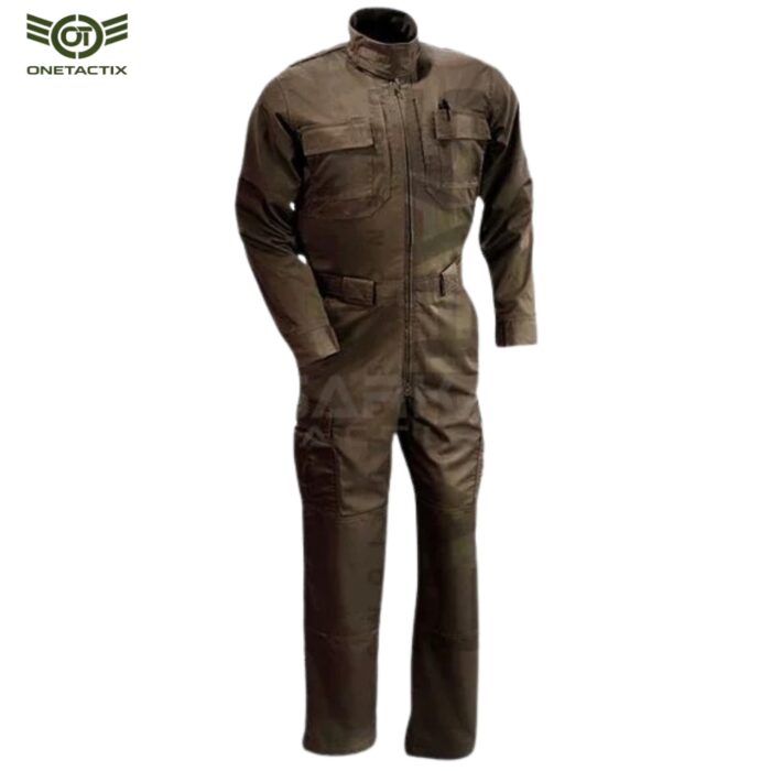 Tactical Jumpsuit