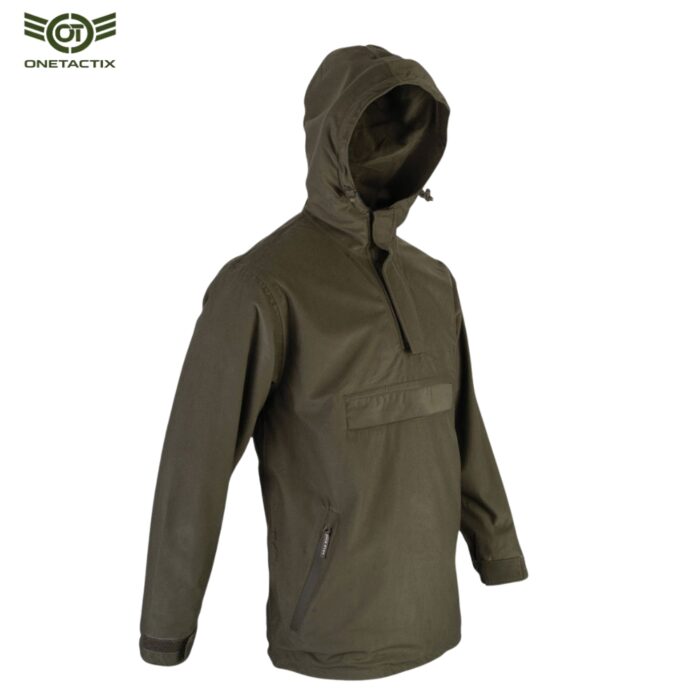 Weatherproof Field Smock