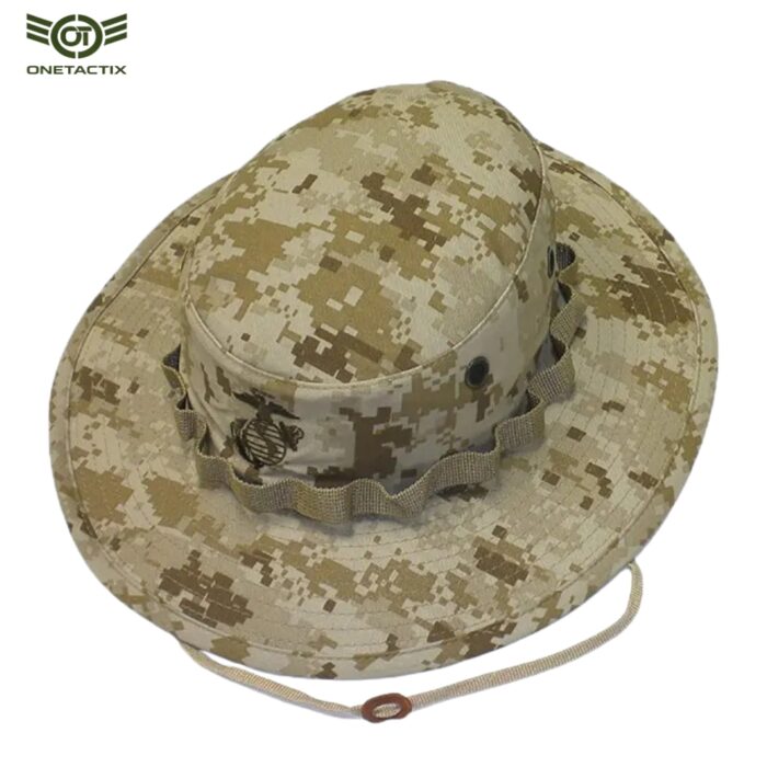 Desert Boonie Hat