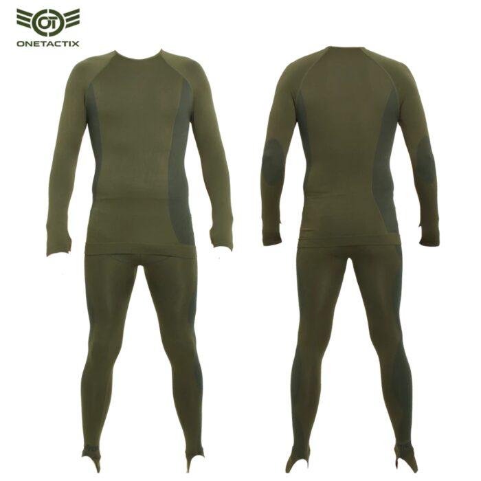 Thermal Base Layer