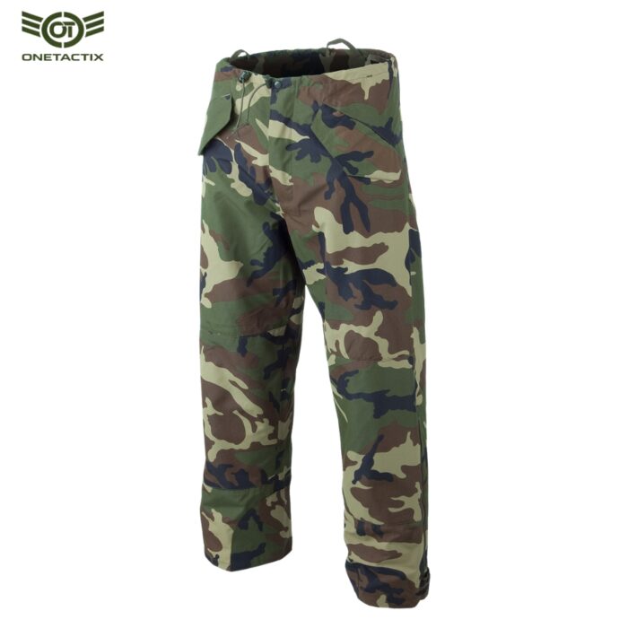 Waterproof Cold Weather Trousers