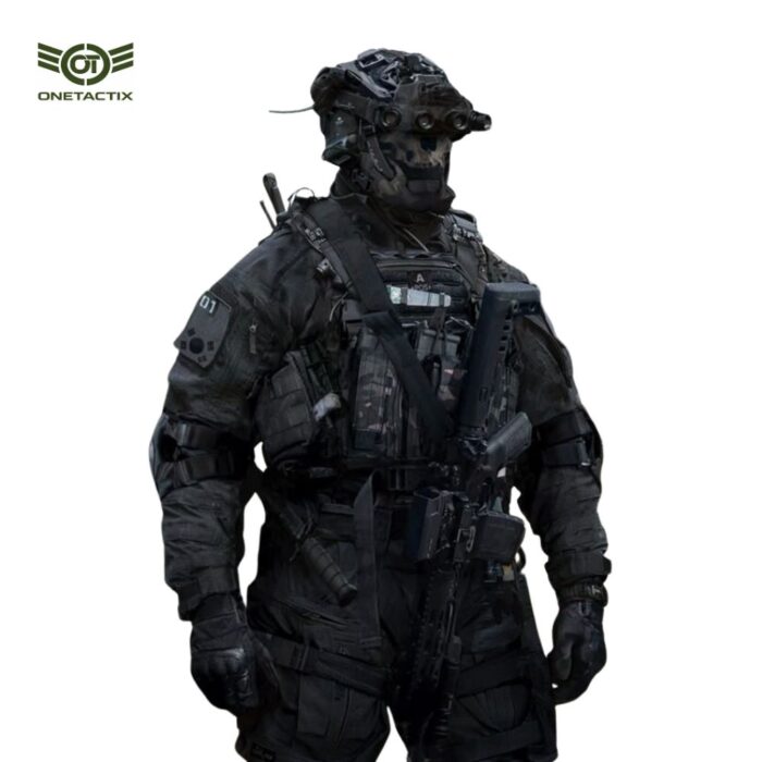 Elite Forces Uniforms